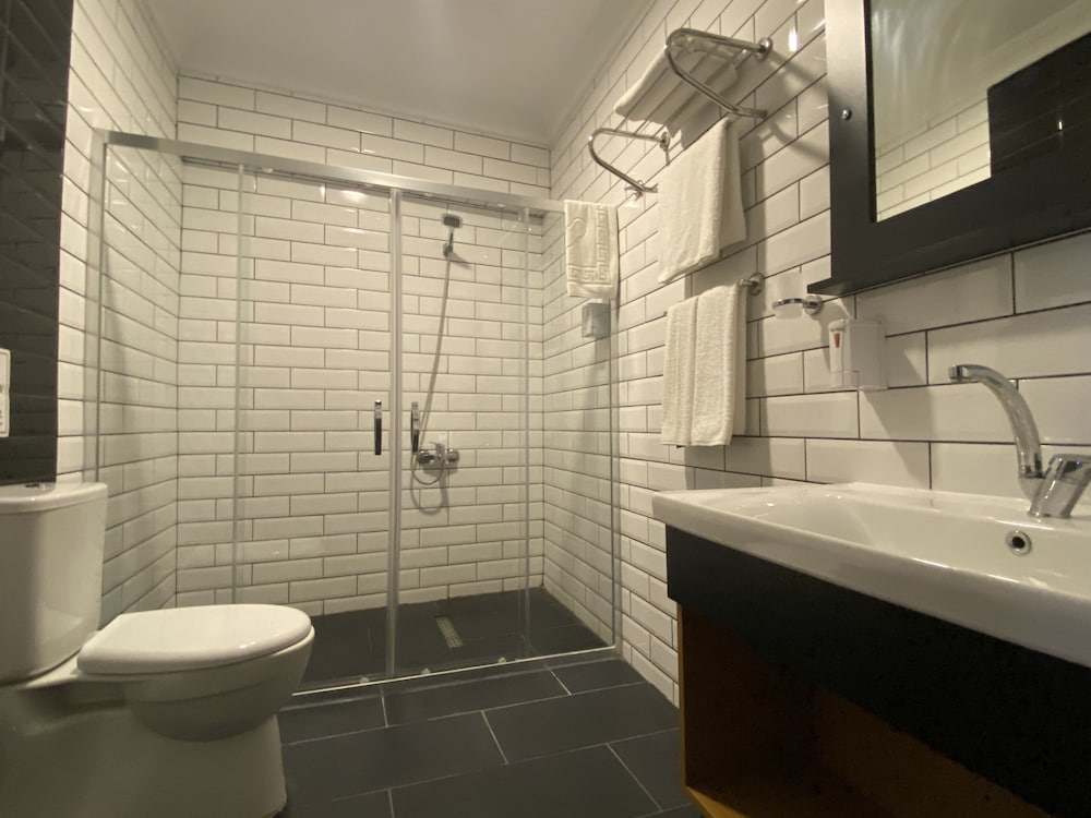 Grand Rimedya Hotel Mudanya 45/50