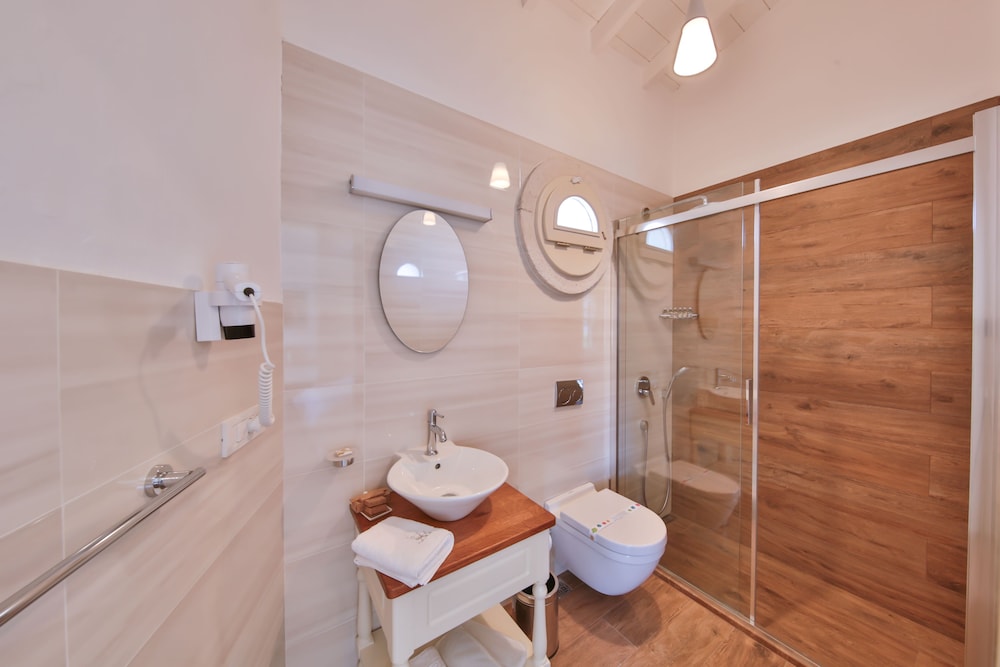 Kose Konak Butik Hotel 50/50