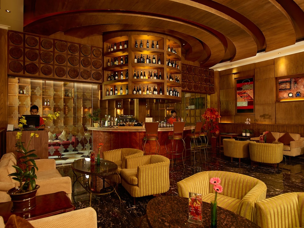Sahati Hotel Jakarta 22/25