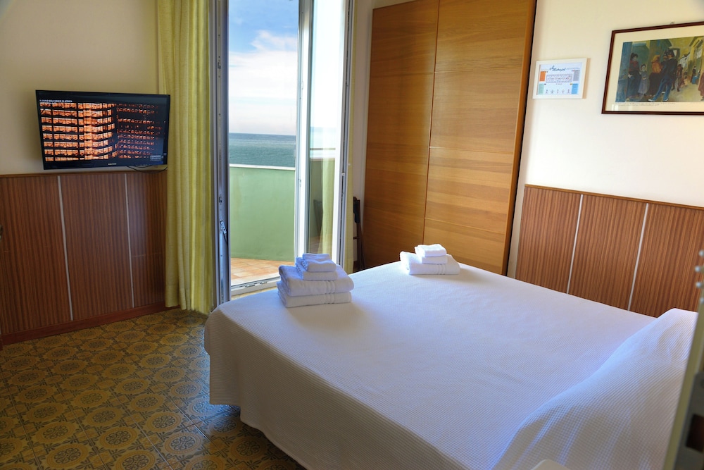 Hotel Metropol 17/50