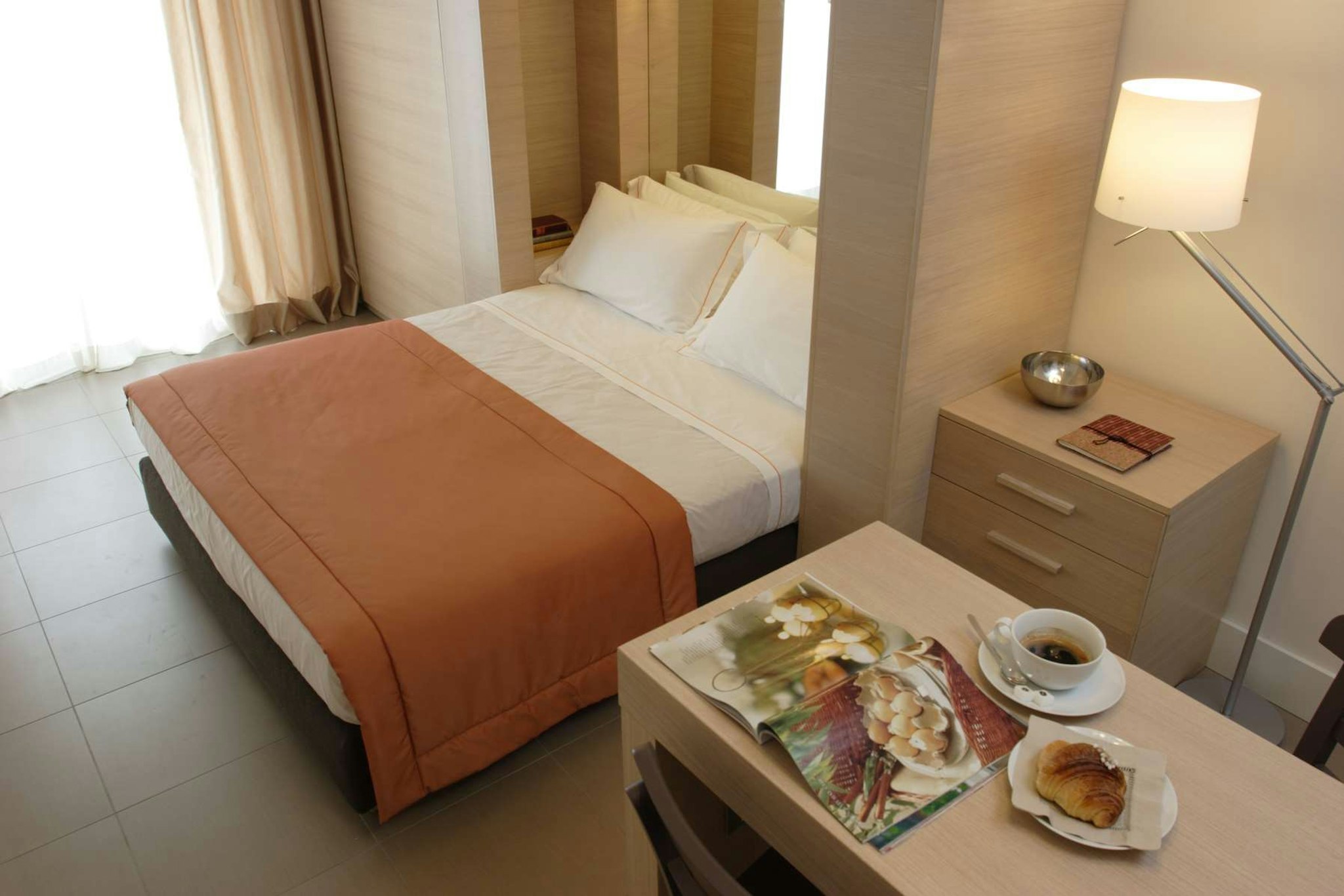 Le Rose Suite Hotel 13/43