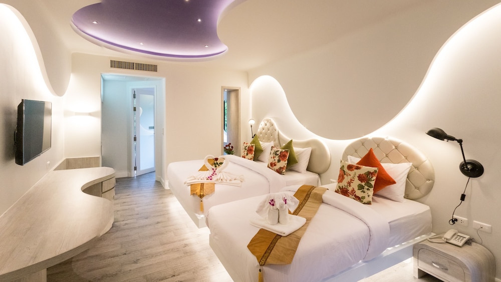 AVATARA RESORT 43/59