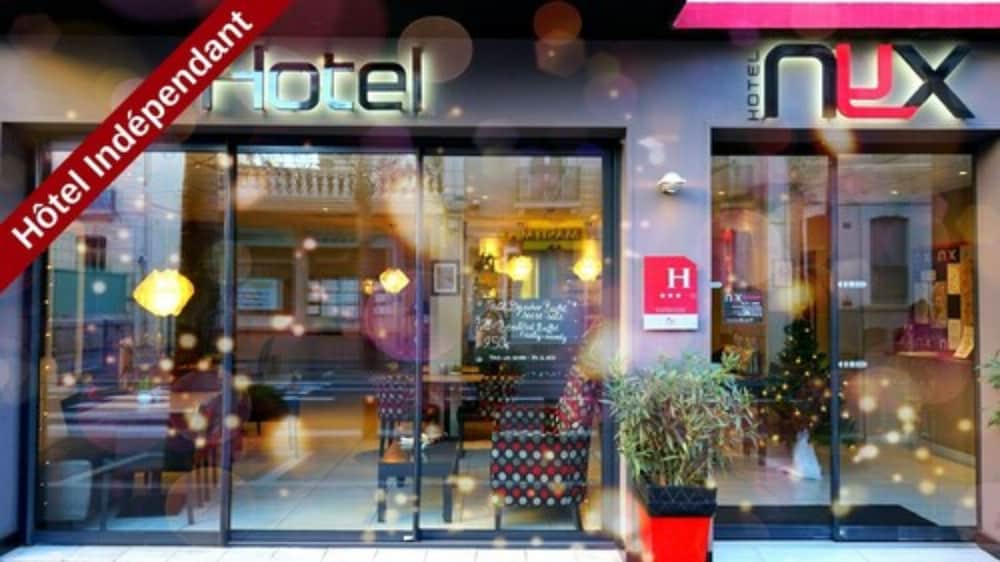 NYX Hotel 2/76