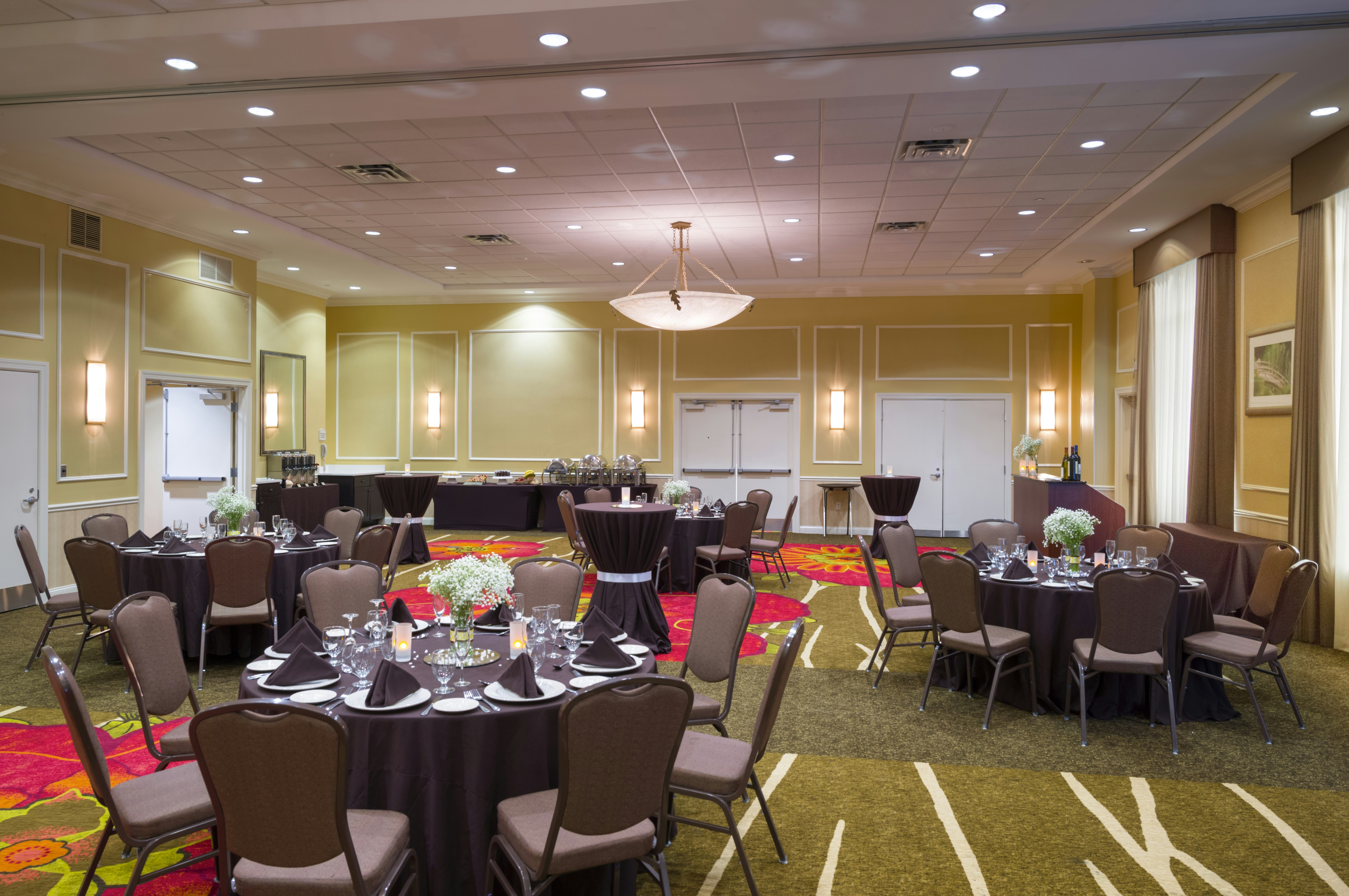 Hilton Garden Inn Edison/Raritan Center 45/50