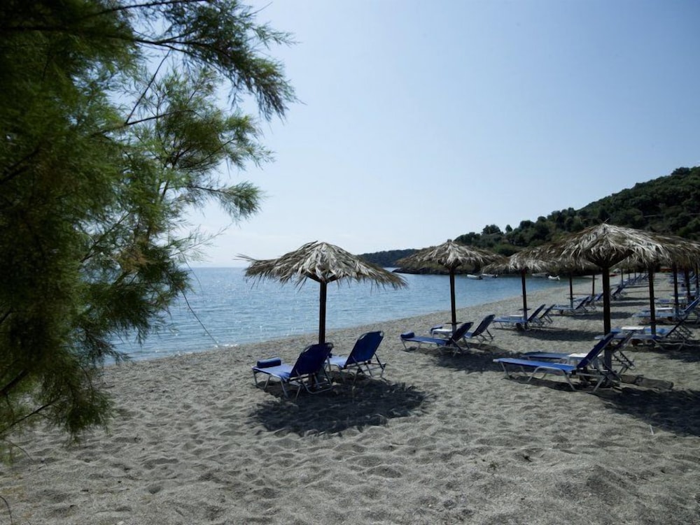 Belle Helene Hotel 40/45