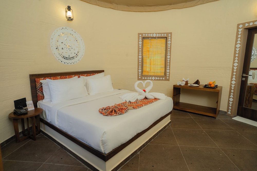 The Fern Seaside Luxurious Tent Resort, Diu 22/66