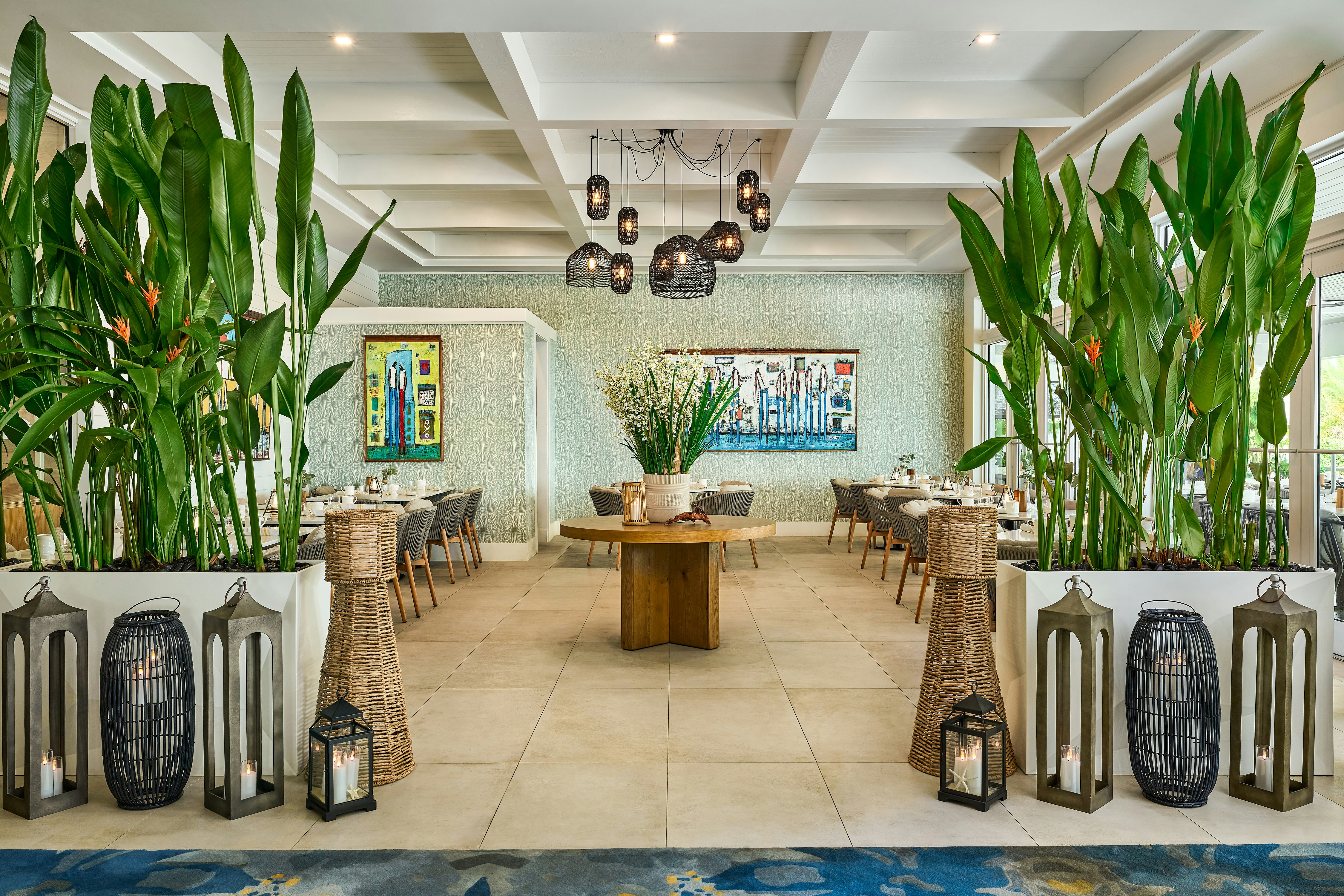 Faro Blanco Resort Marathon Florida Keys, Curio by Hilton 19/39