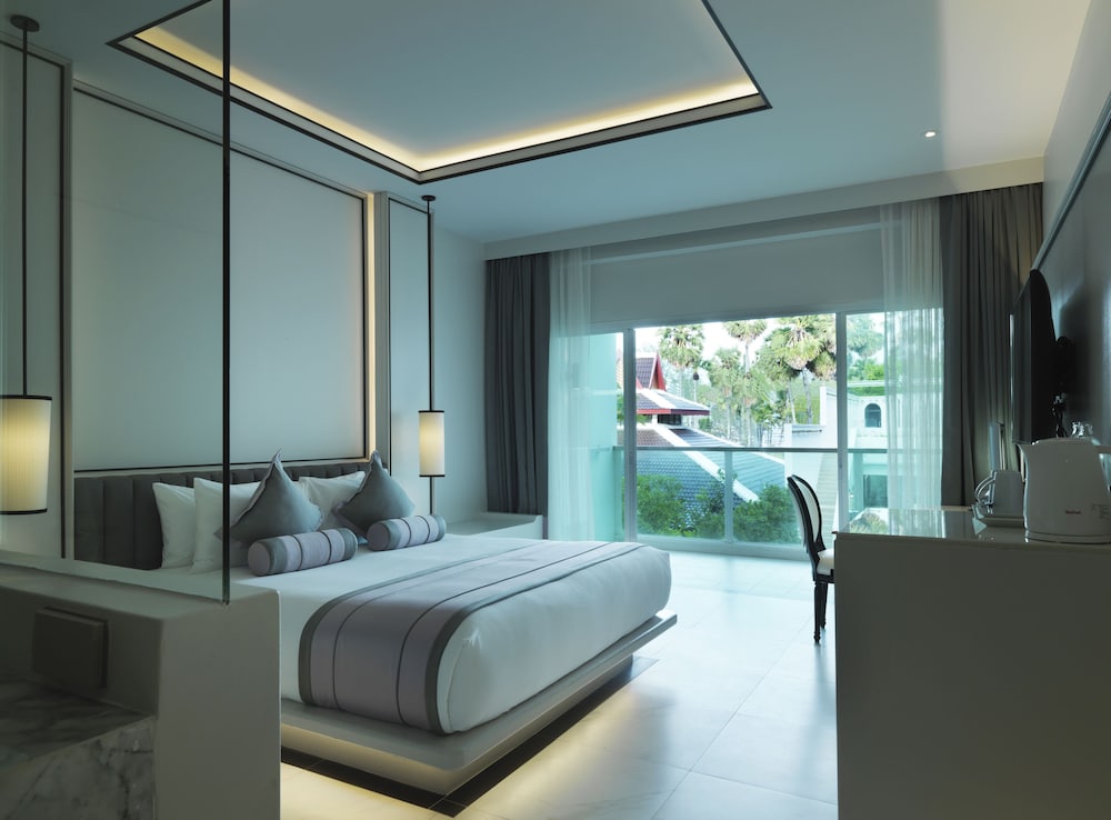 Chanalai Romantica Resort, Kata Beach - Adults Only 21/65