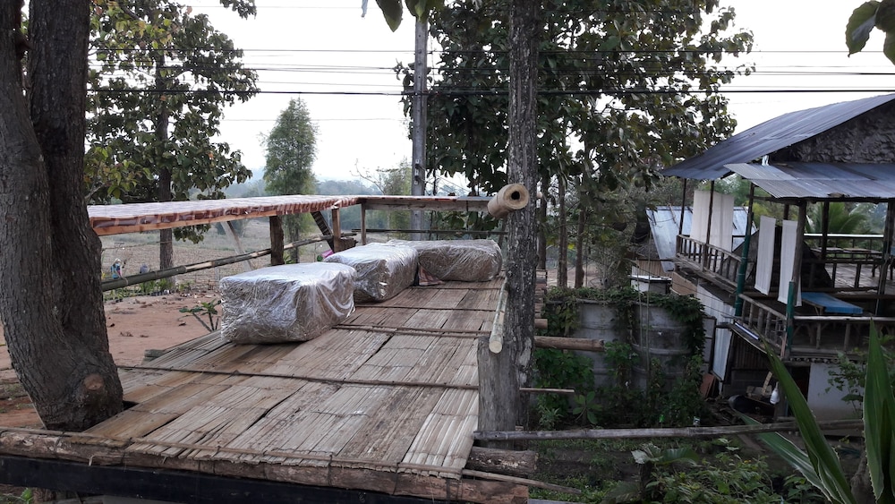 Nusha Homestay 20/35
