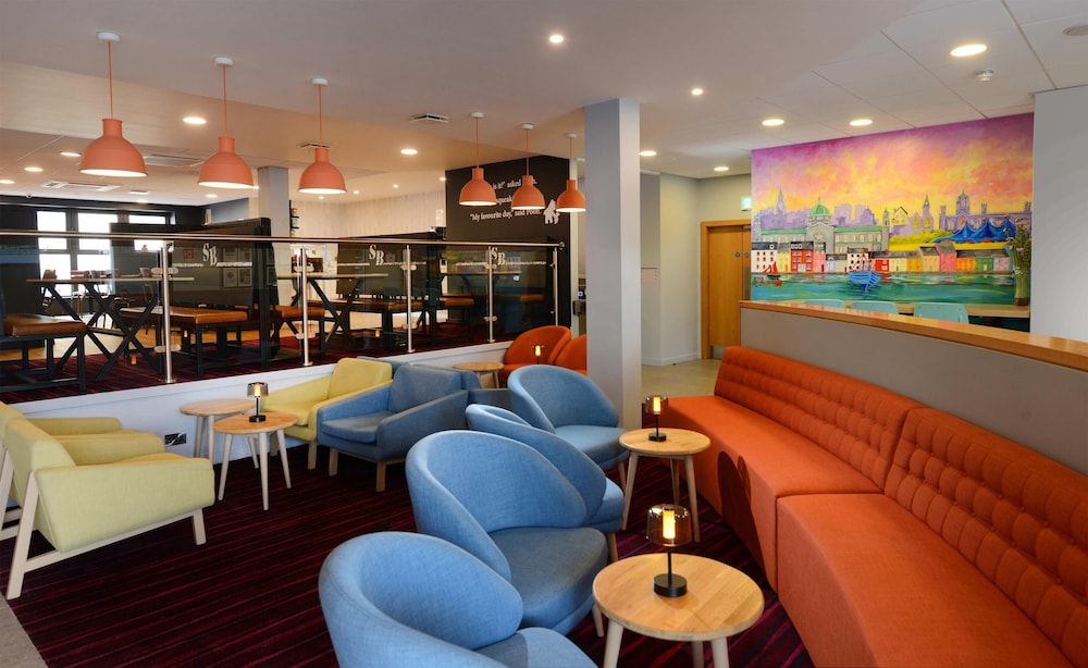 Travelodge Plus - Galway City 27/41