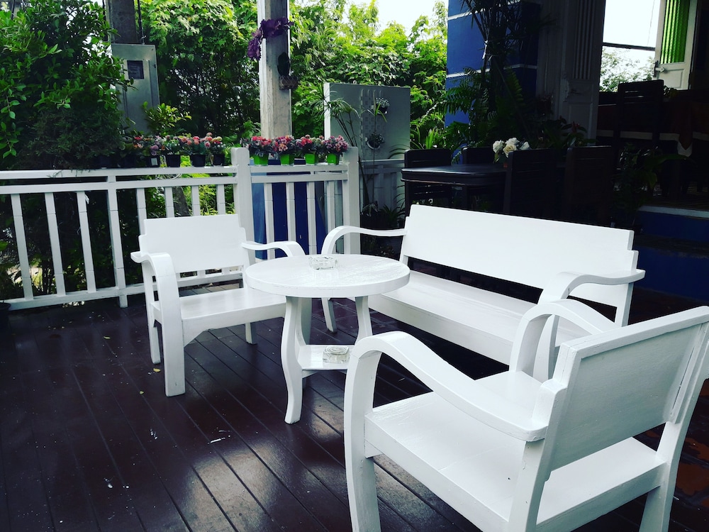 Baan Andaman Krabi 20/38