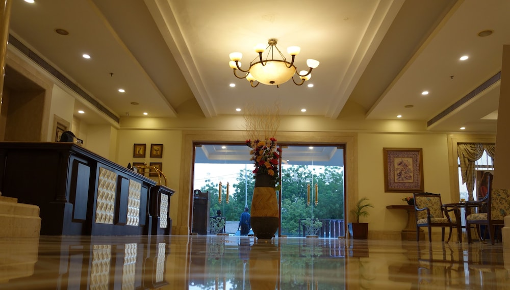 Park Plaza Jodhpur 49/66