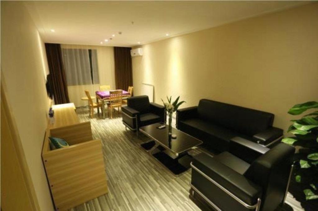 City Comfort Inn (Guangzhou Zhongluotan Culture Square) 45/53