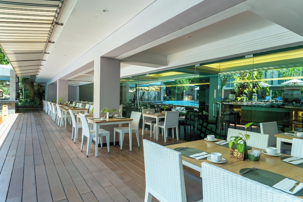 BINTANG KUTA HOTEL 48/61