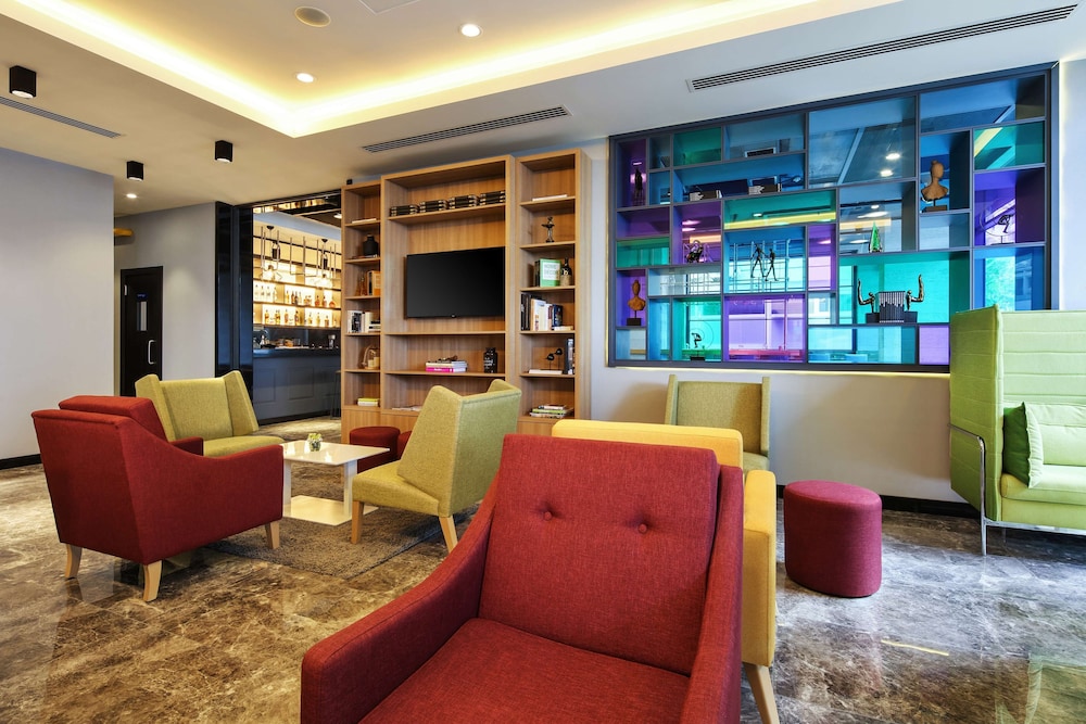 Radisson Blu Park Inn Izmir 41/67