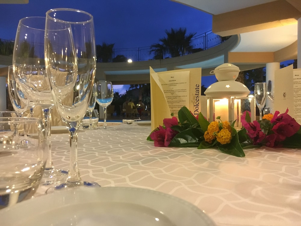 Hotel Dolcestate 24/63
