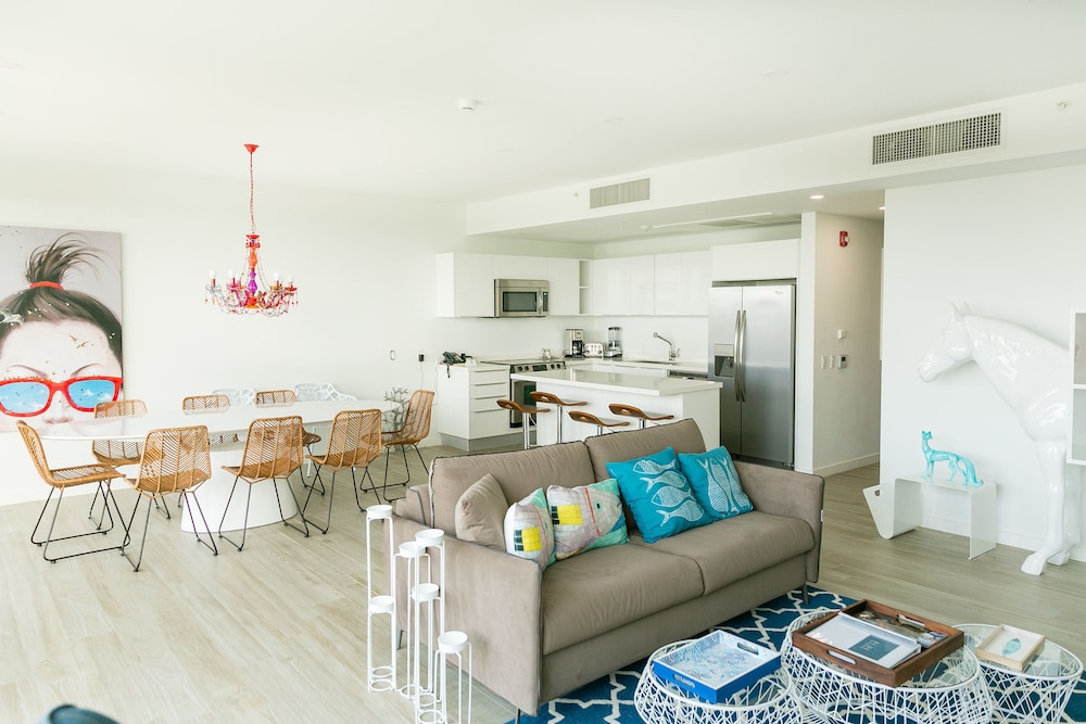 Blue Residences Aruba 57/83