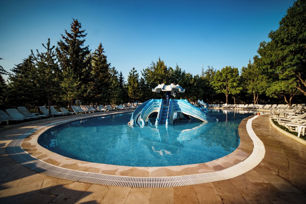Anadolu Hotels Esenboga Thermal 49/50