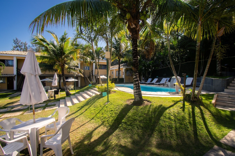 Latitud Buzios Hotel 28/50