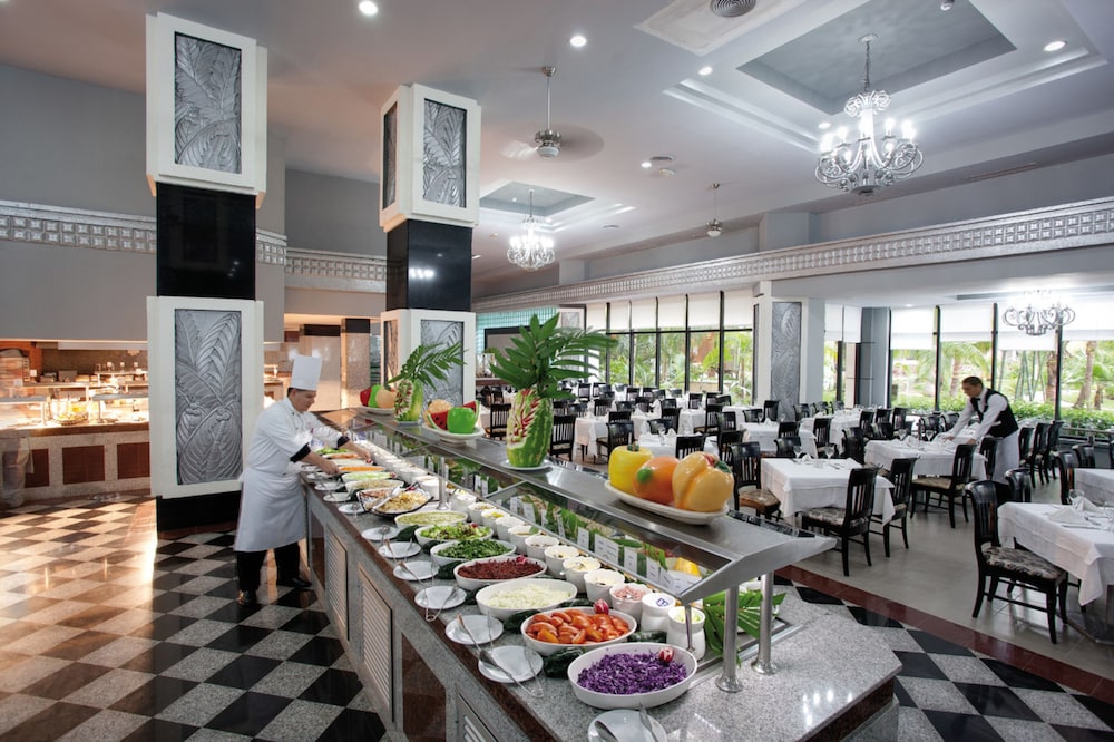 RIU Caribe All Inclusive 43/65