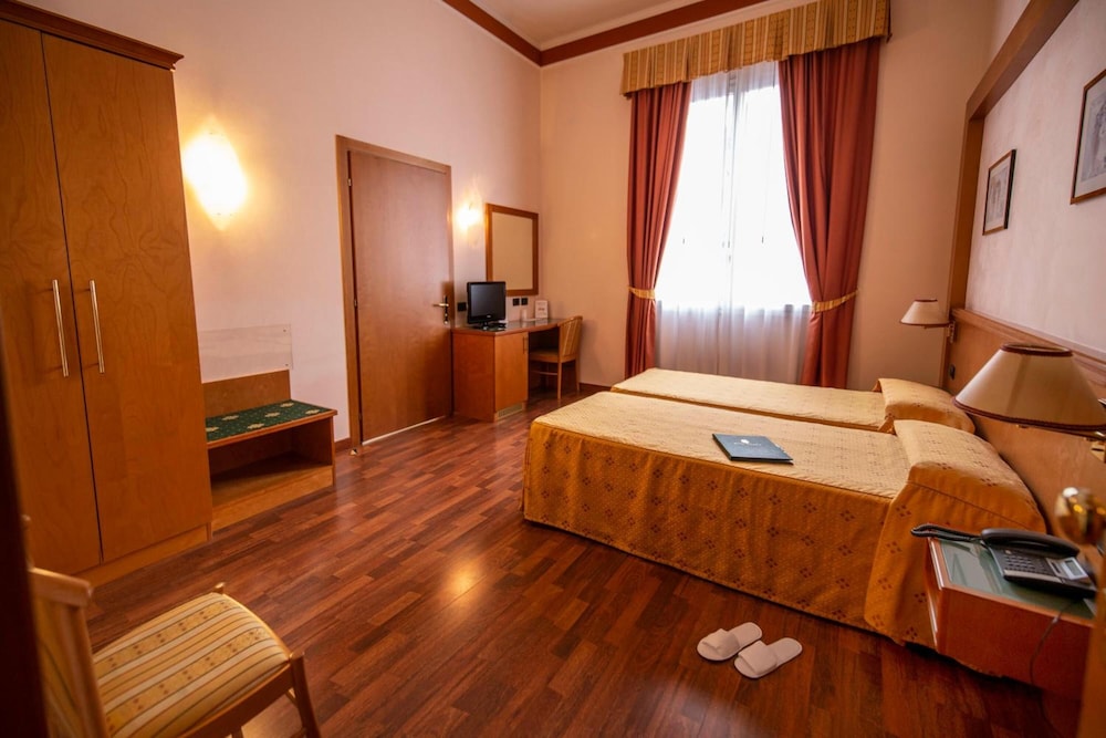 Hotel Estense 30/40