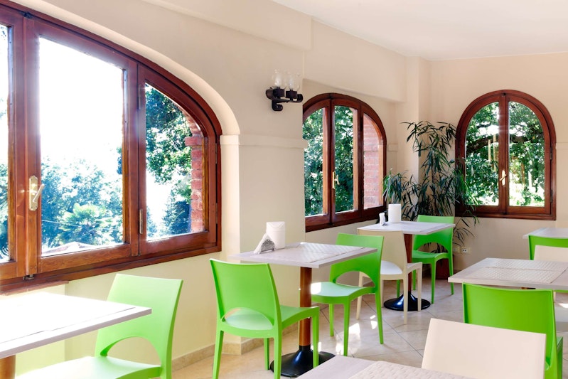 Villa Ambrosina 30/31