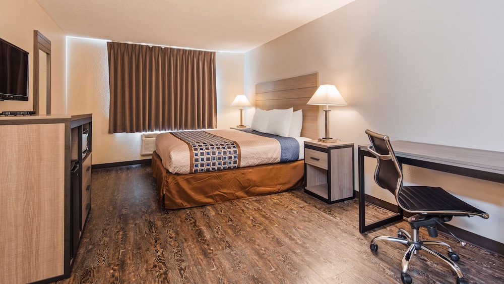 SureStay Hotel By Best Western Albuquerque Midtown 23/32