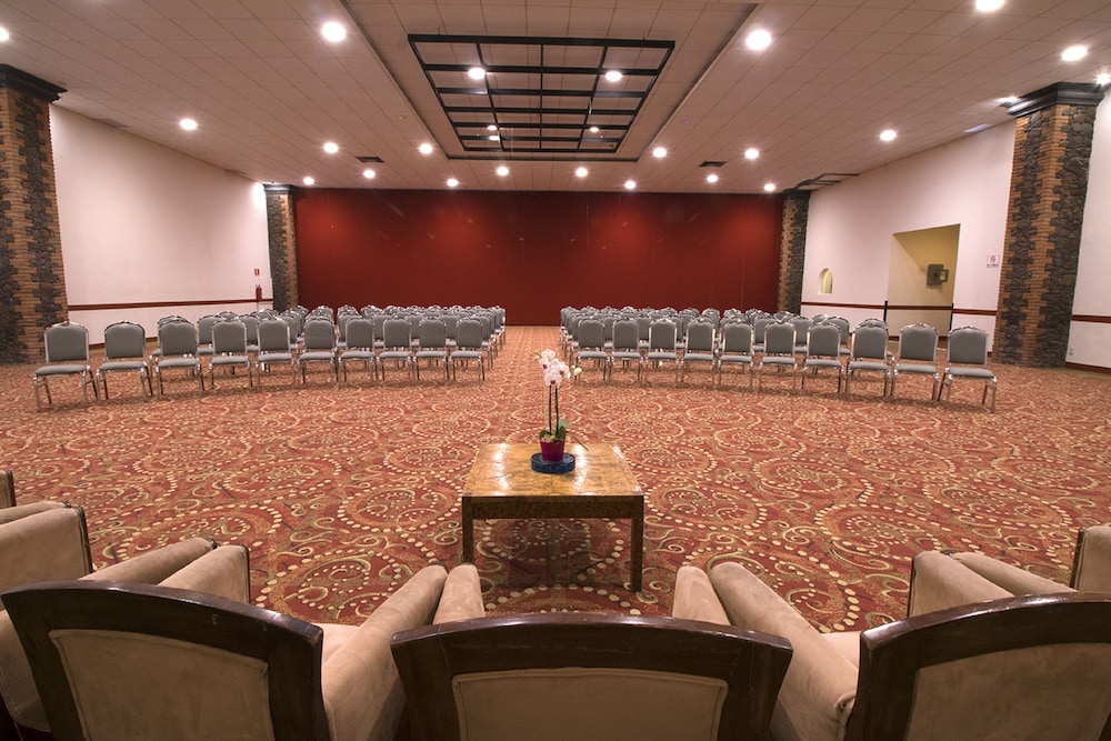 Hotel Mision Grand Juriquilla Queretaro 35/50