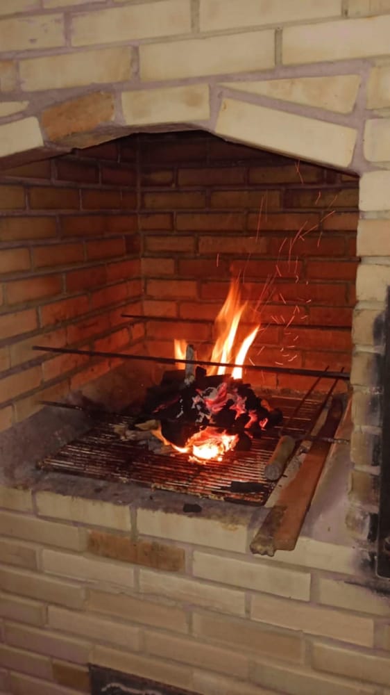 Pousada Das Papoulas 29/50