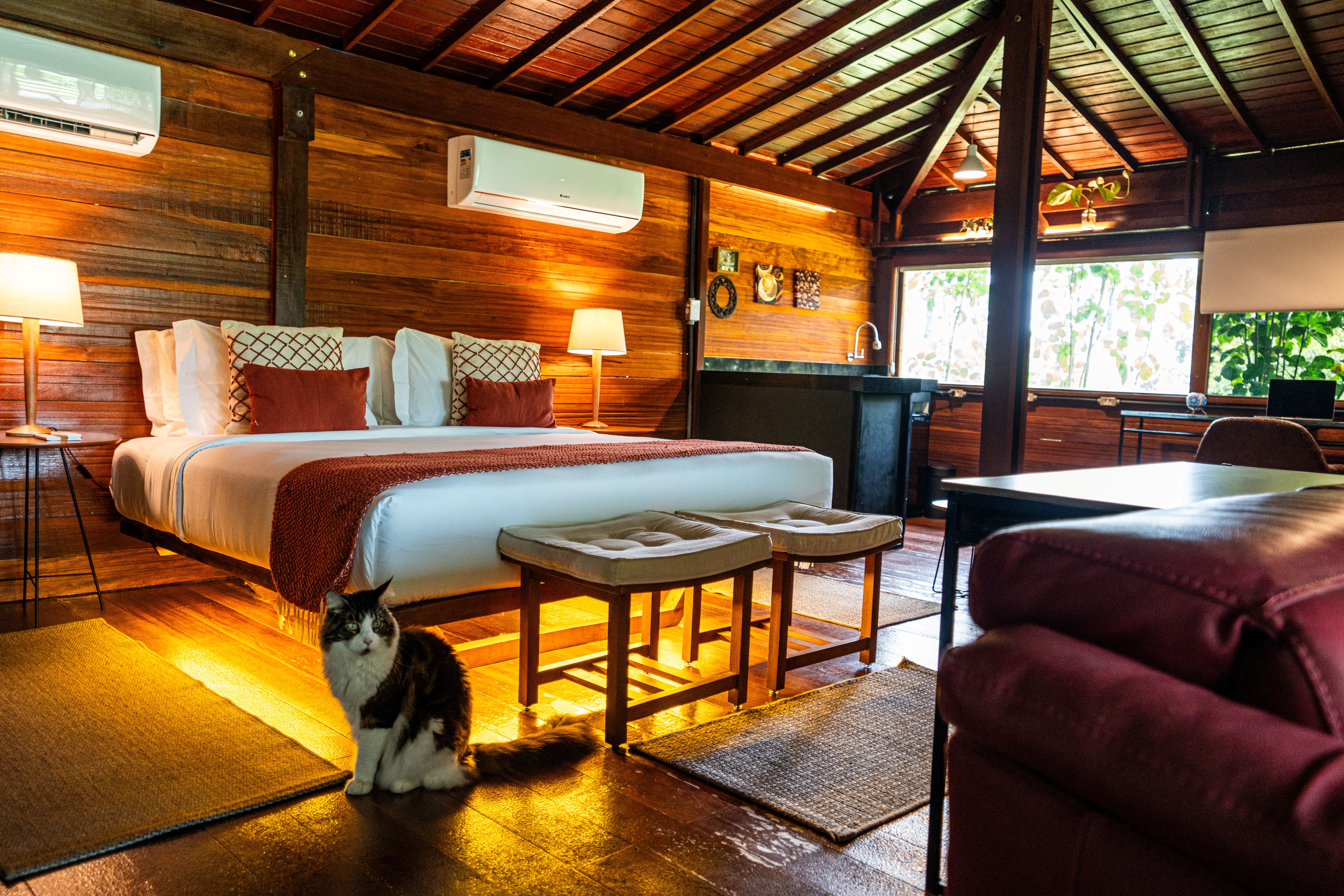 Eco Luar Boutique Hotel 43/67