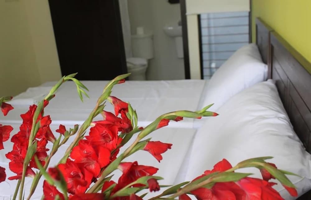 Rana Hotel 16/36