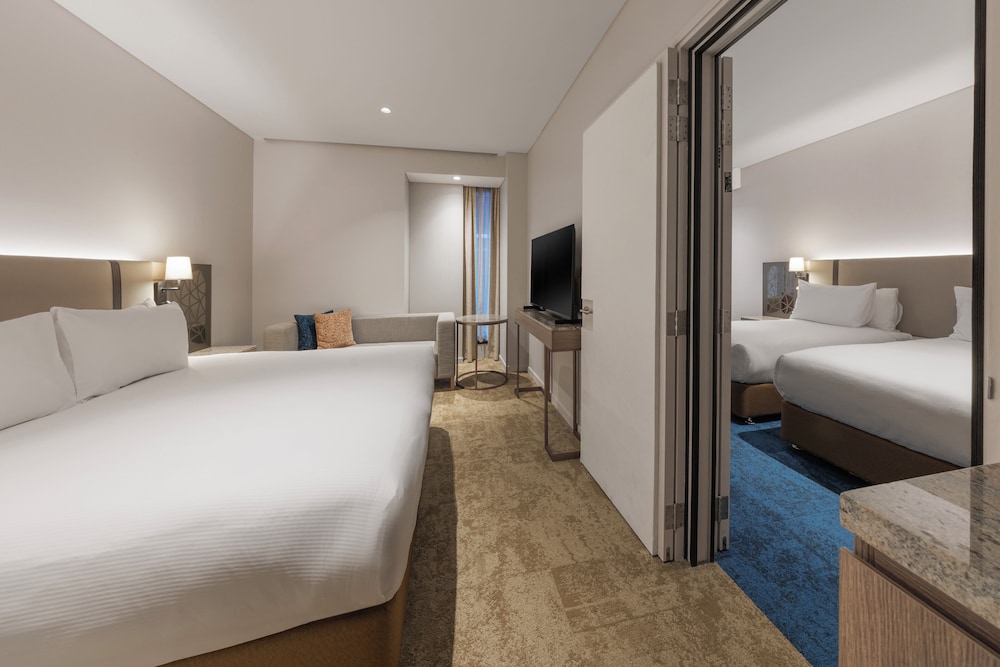 Hotel Grand Chancellor Auckland 31/58