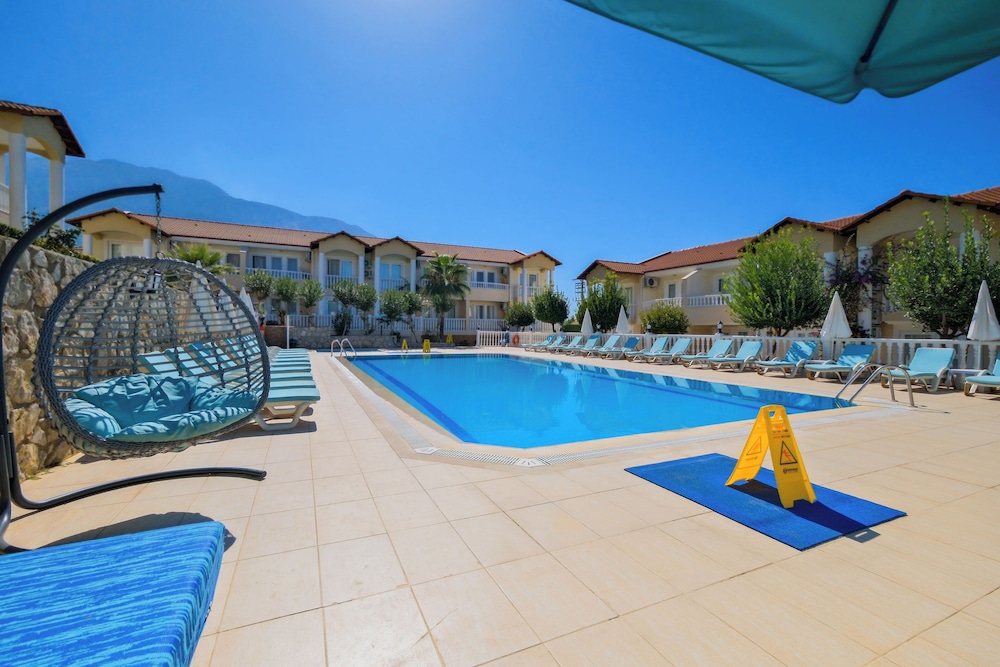 Mesa Suite Hotel 24/62