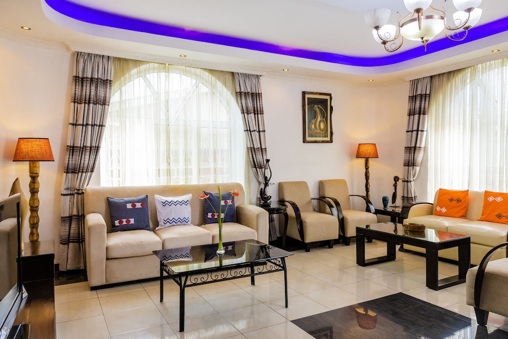 Villa Asimba 30/50
