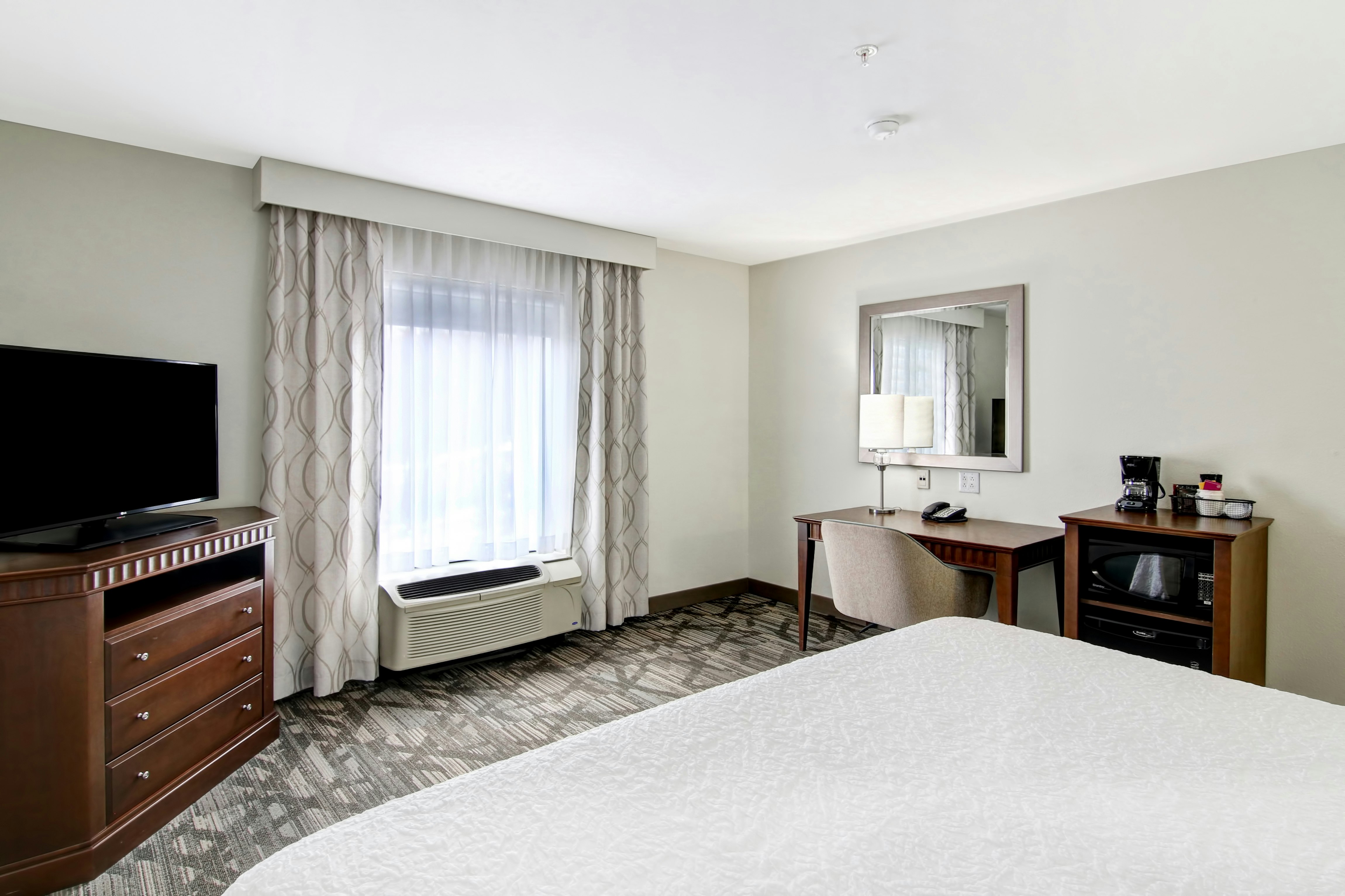 Room, King Bed