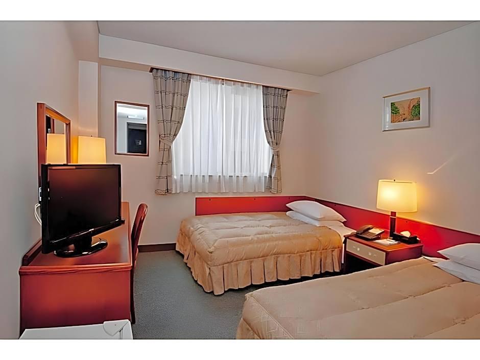 Reisenkaku Hotel Ekimae 19/43