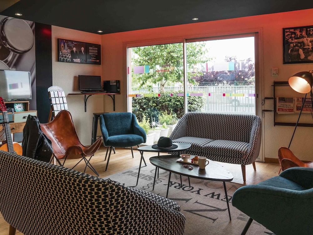 Ibis Styles Toulouse Blagnac Aeroport 45/68