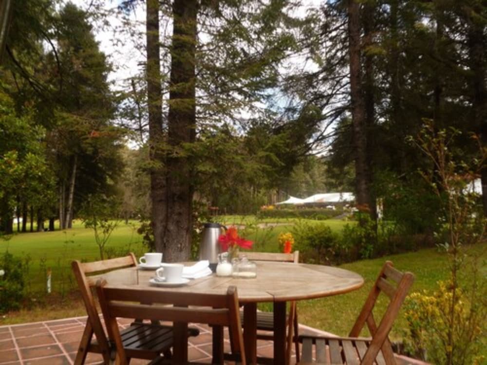 Hotel Rancho Viejo 26/48