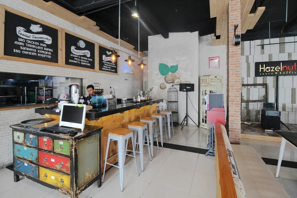 Hazotel Semarang 35/49