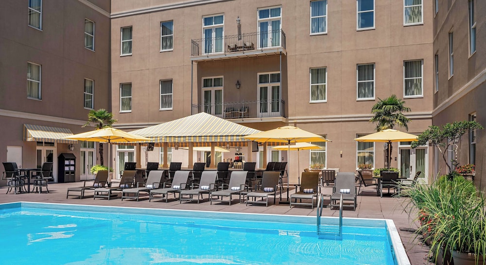 Hyatt Centric French Quarter New Orleans 75/77