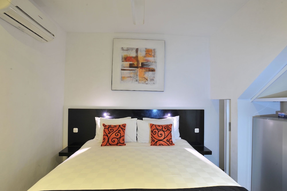 Bali Yarra Villas Seminyak 19/50