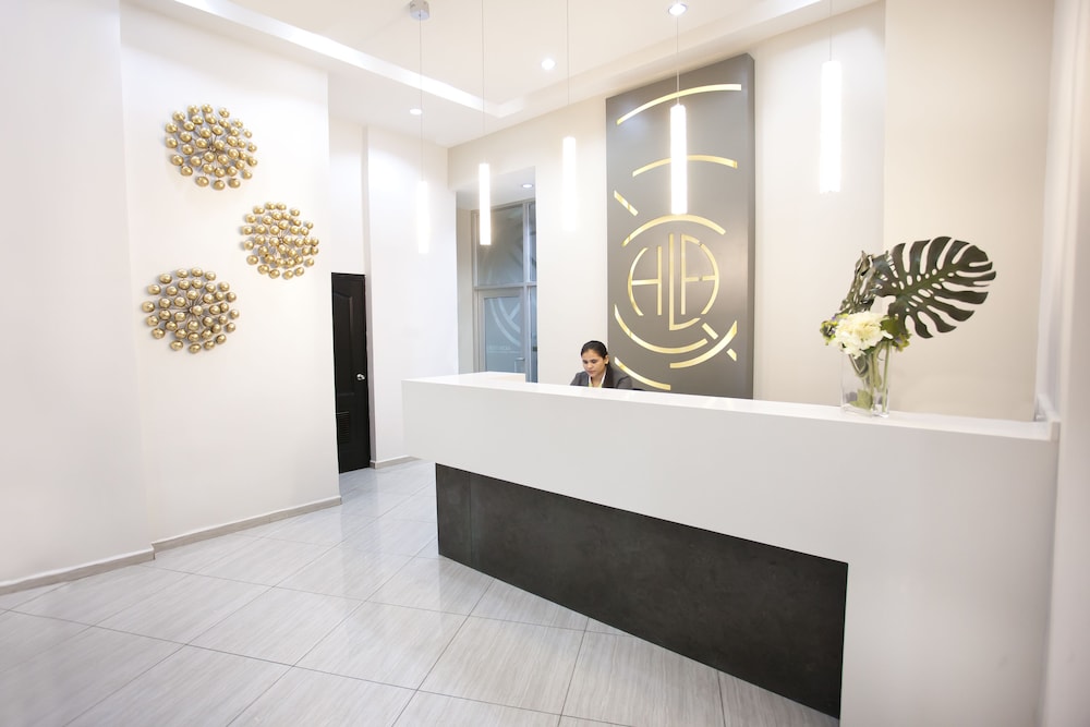 Hotel Los Andes 2/50