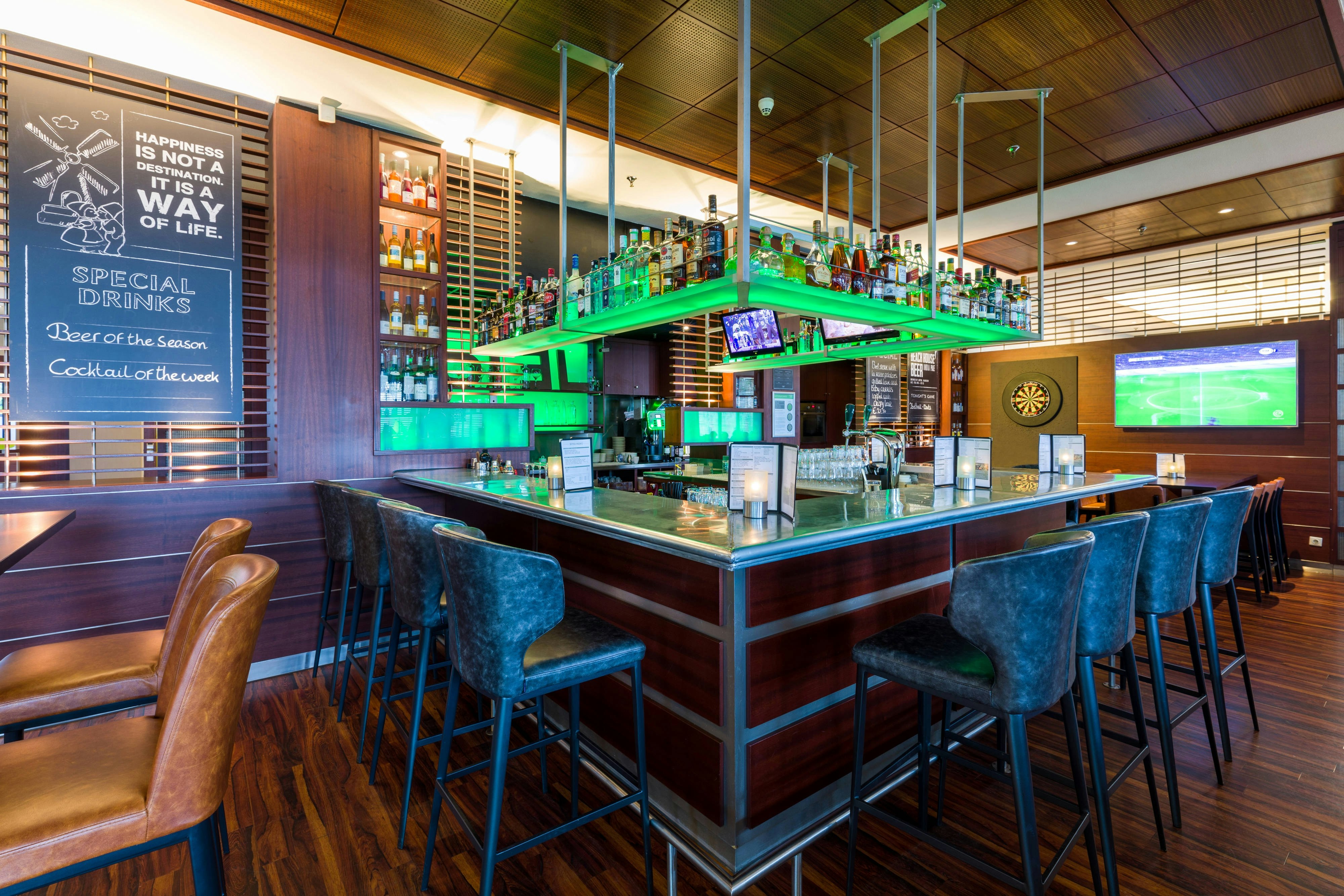 Courtyard By Marriott Amsterdam Airport 48/75