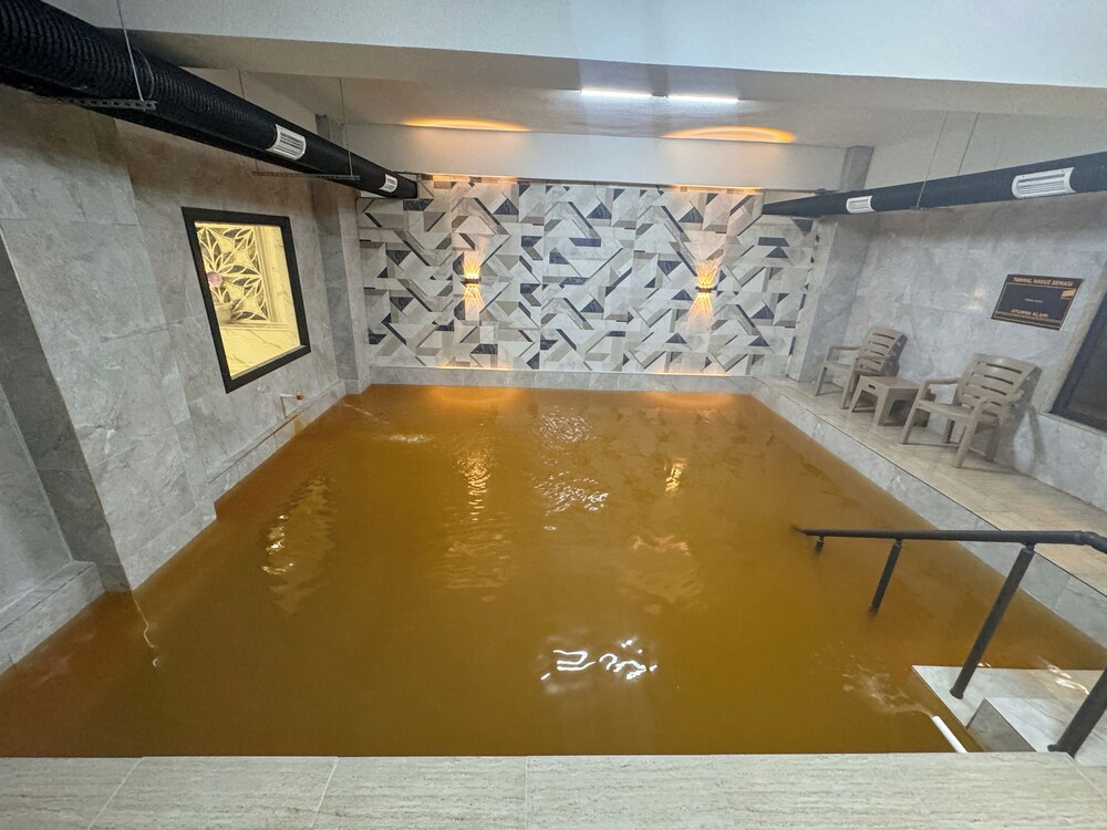 Çelik Thermal & Spa 35/48