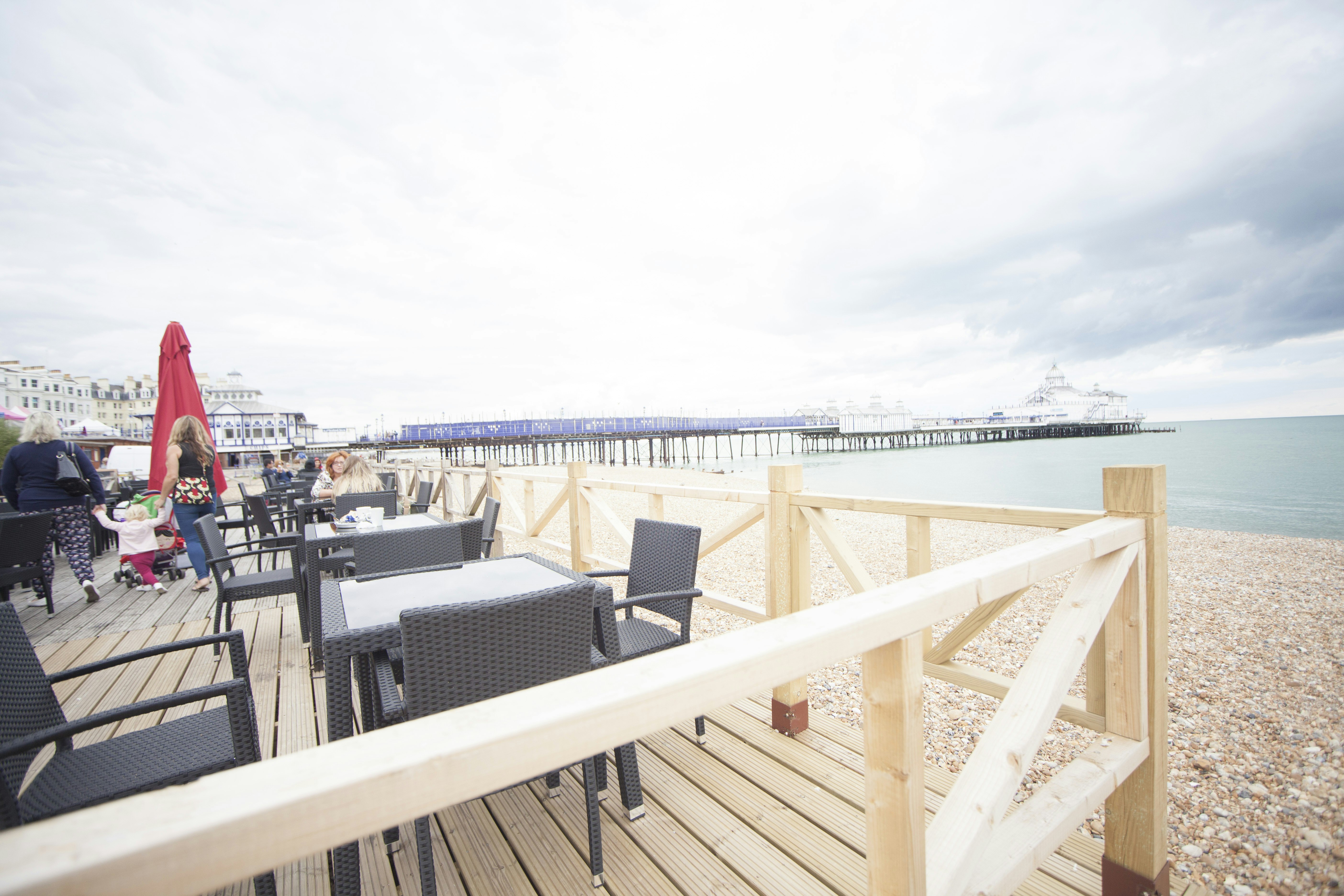 Citrus Hotel Eastbourne 51/58