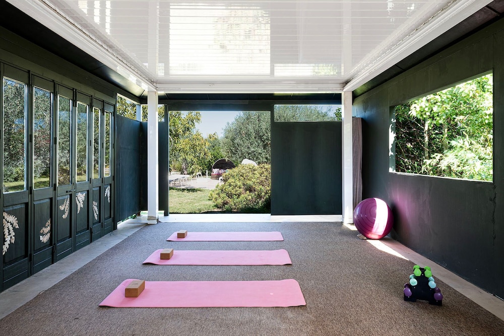 ZAHIR COUNTRY HOUSE 24/50