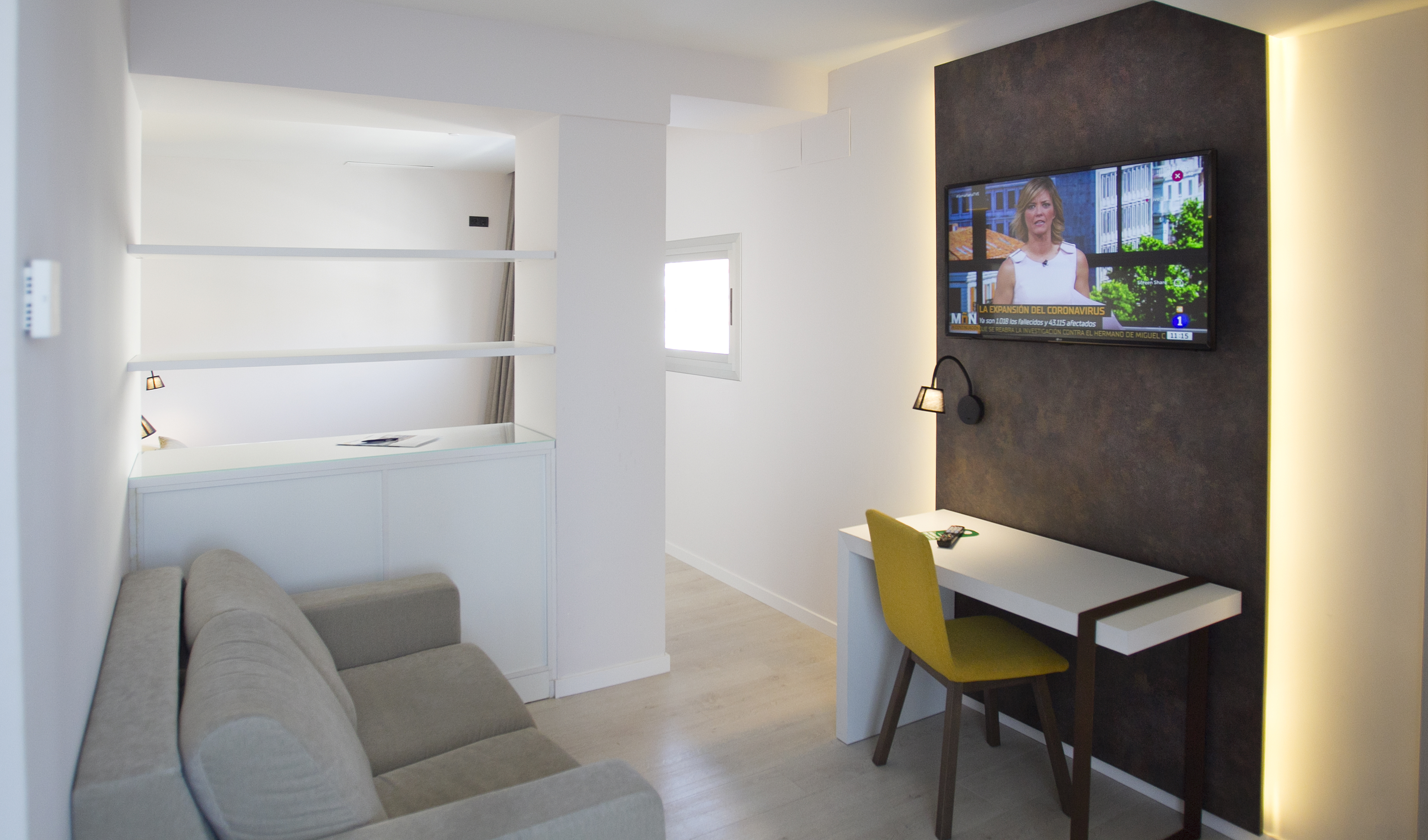 Benidorm Centre - Adults Only 16/31