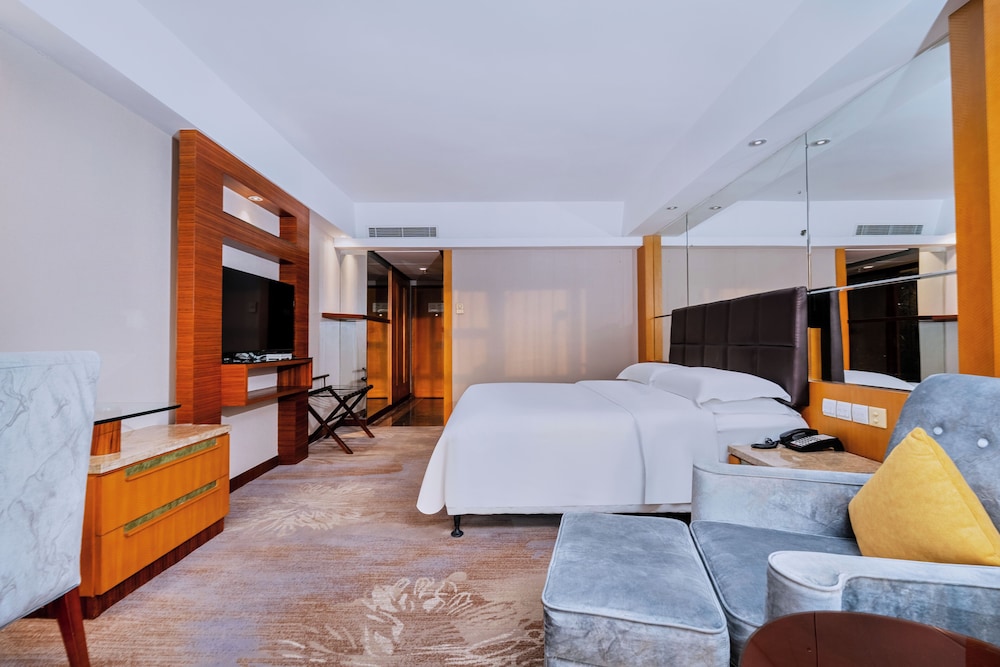 Empark Grand Hotel Xian 16/41