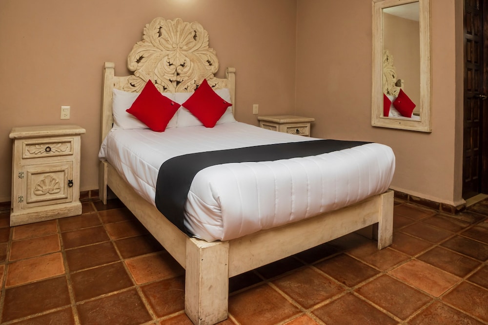 Hotel Rincon Soñado, Valle de Bravo 26/44
