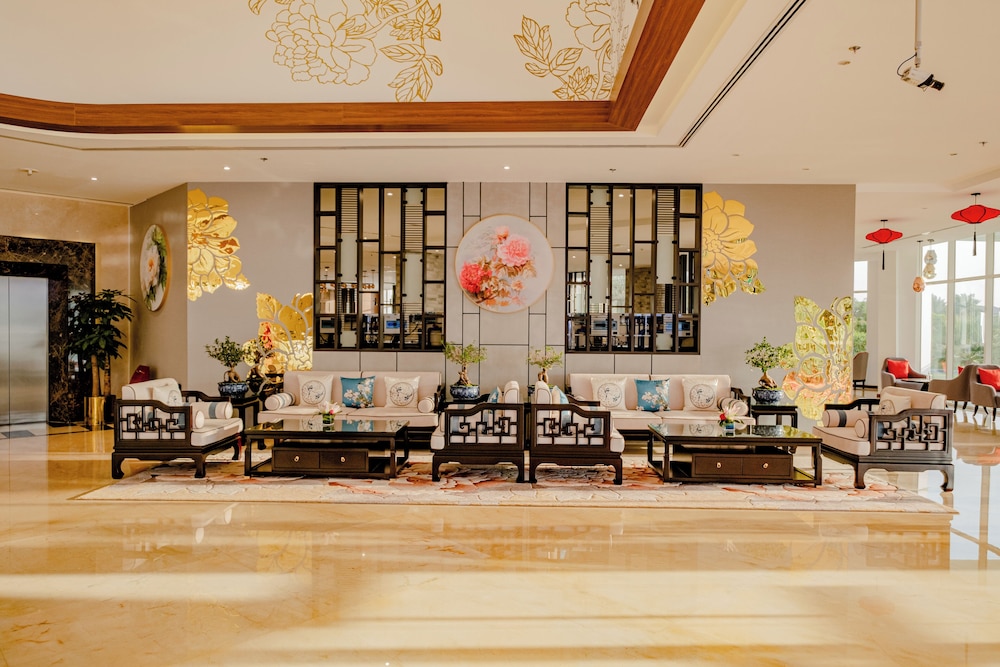 Peony Hotel 55/67